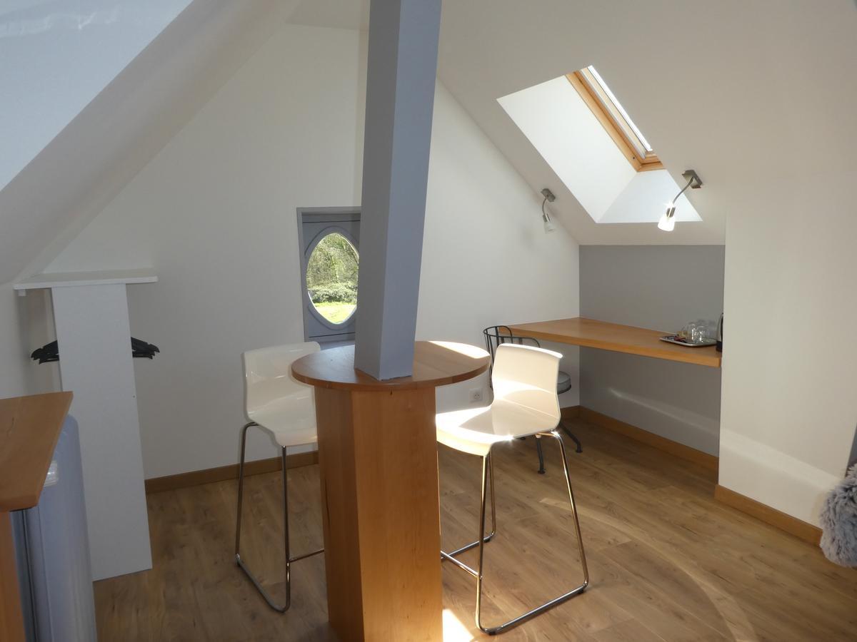 Domaine De Treuillaud Bed & Breakfast Villers-les-Ormes Екстериор снимка